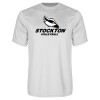 Thumbnail image for  White Performance Tee
