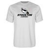 Thumbnail image for  White Performance Tee