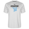 Thumbnail image for  White Performance Tee