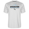Thumbnail image for  White Performance Tee