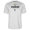 Thumbnail image for  White Performance Tee