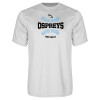 Thumbnail image for  White Performance Tee