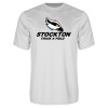 Thumbnail image for  White Performance Tee