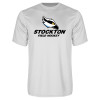 Thumbnail image for  White Performance Tee