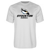 Thumbnail image for  White Performance Tee