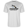 Thumbnail image for  White Performance Tee