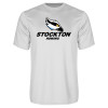 Thumbnail image for  White Performance Tee
