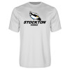 Thumbnail image for  White Performance Tee
