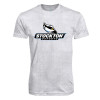 Thumbnail image for  Next Level Heather White Triblend Tee