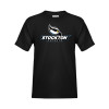 Thumbnail image for  Youth Black T Shirt