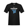 Thumbnail image for  Youth Black T Shirt