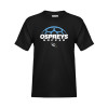 Thumbnail image for  Youth Black T Shirt
