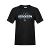 Thumbnail image for  Youth Black T Shirt