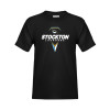 Thumbnail image for  Youth Black T Shirt