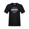Thumbnail image for  Youth Black T Shirt