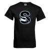 Thumbnail image for  Black T Shirt