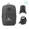 Thumbnail image for  Repreve Charcoal Ocean Commuter Computer Backpack