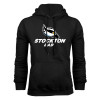 Thumbnail image for  Black Fleece Hoodie