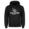 Thumbnail image for  Black Fleece Hoodie