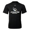 Thumbnail image for  Under Armour Black Tech Tee