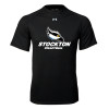 Thumbnail image for  Under Armour Black Tech Tee