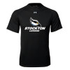 Thumbnail image for  Under Armour Black Tech Tee