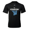 Thumbnail image for  Under Armour Black Tech Tee