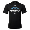 Thumbnail image for  Under Armour Black Tech Tee