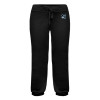 Thumbnail image for  ENZA Womens Black Banded Fleece Capri