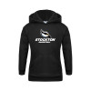 Thumbnail image for  Youth Black Fleece Hoodie