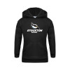Thumbnail image for  Youth Black Fleece Hoodie