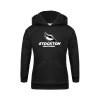 Thumbnail image for  Youth Black Fleece Hoodie