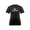 Thumbnail image for  Youth Performance Black Tee