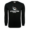 Thumbnail image for  Black Long Sleeve T Shirt