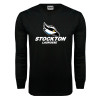 Thumbnail image for  Black Long Sleeve T Shirt