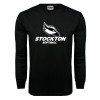 Thumbnail image for  Black Long Sleeve T Shirt
