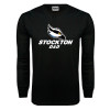 Thumbnail image for  Black Long Sleeve T Shirt
