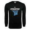 Thumbnail image for  Black Long Sleeve T Shirt