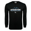 Thumbnail image for  Black Long Sleeve T Shirt