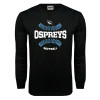 Thumbnail image for  Black Long Sleeve T Shirt