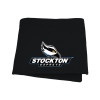 Thumbnail image for  Black Sweatshirt Blanket