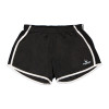 Thumbnail image for  Womens Black/White Team Short