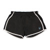 Thumbnail image for  Womens Black/White Team Short