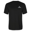 Thumbnail image for  Black Performance Tee