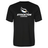 Thumbnail image for  Black Performance Tee