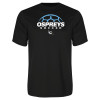Thumbnail image for  Black Performance Tee