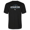 Thumbnail image for  Black Performance Tee