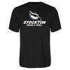 Thumbnail image for  Black Performance Tee
