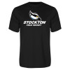 Thumbnail image for  Black Performance Tee