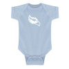 Thumbnail image for  Light Blue Infant Onesie